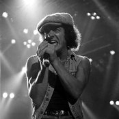 Brian Johnson - List pictures