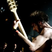 Pulled Apart By Horses - List pictures