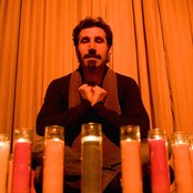 Serj Tankian - List pictures