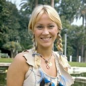 Agnetha Faltskog - List pictures