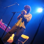 Gruff Rhys - List pictures