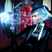 Janelle Monae - List pictures