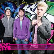 We Start Partys - List pictures