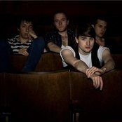 Wild Beasts - List pictures