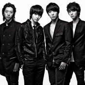 Cnblue - List pictures