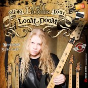 Jeff Loomis - List pictures