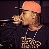 Corner Boy P - List pictures