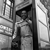 Dexter Gordon - List pictures