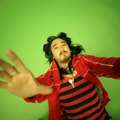 Steve Aoki - List pictures