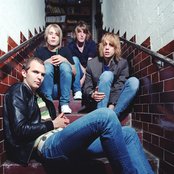 Razorlight - List pictures