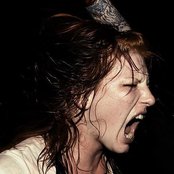 Walls Of Jericho - List pictures