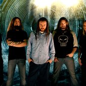 In Flames - List pictures