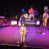 Todd Rundgren's Utopia - List pictures