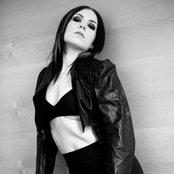 Skylar Grey - List pictures