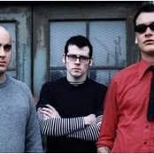 Alkaline Trio - List pictures