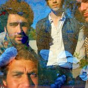 Allah-las - List pictures