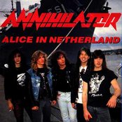 Annihilator - List pictures