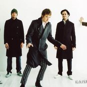 Kaiser Chiefs - List pictures