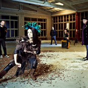 Varius Manx - List pictures