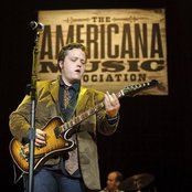 Jason Isbell - List pictures