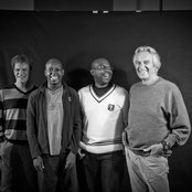 John Mclaughlin And The 4th Dimension - List pictures