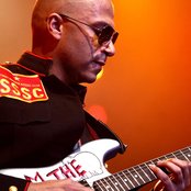 Street Sweeper Social Club - List pictures