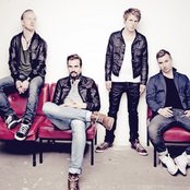 Royal Republic - List pictures