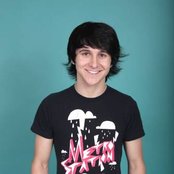 Mitchel Musso - List pictures