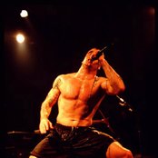 Rollins Band - List pictures