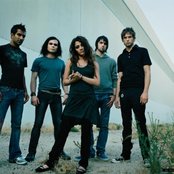 Flyleaf - List pictures