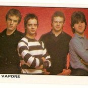 Vapors - List pictures