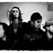 Roger Clyne & The Peacemakers - List pictures