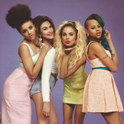 Neon Jungle - List pictures
