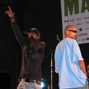 Rascalz - List pictures