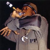 Canibus - List pictures