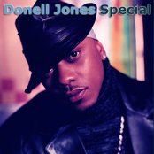 Donnell Jones - List pictures