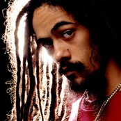 Damian "jr. Gong" Marley - List pictures