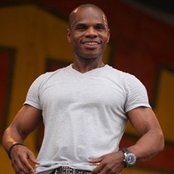 Kirk Franklin - List pictures
