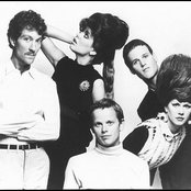 B-52s - List pictures