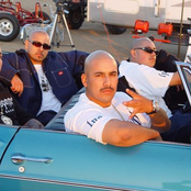 Califa Thugs - List pictures