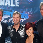 Kevin Skinner - List pictures