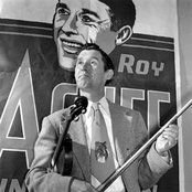 Roy Acuff - List pictures