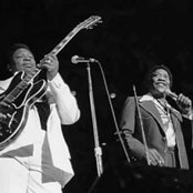 B.b. King & Bobby Bland - List pictures