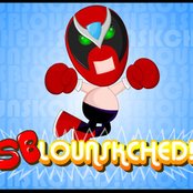 Strong Bad - List pictures