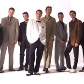 Cherry Poppin Daddies - List pictures