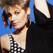 Hazell Dean - List pictures