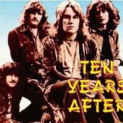 Alvin Lee & Ten Years After - List pictures