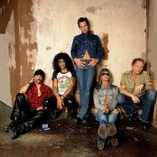 Velvet Revolver - List pictures