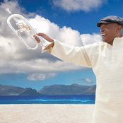 Hugh Masekela - List pictures