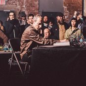 Oren Ambarchi - List pictures